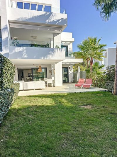 Image No.1-3 Bed Apartment for sale