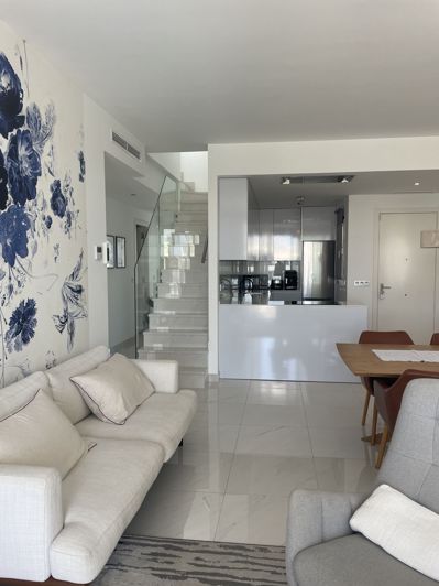 Image No.11-Penthouse de 3 chambres à vendre à Estepona