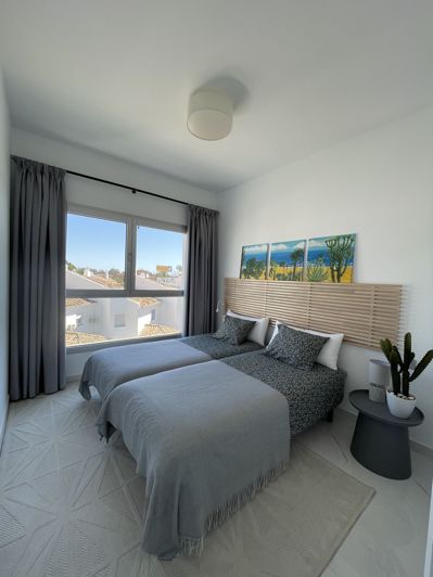 Image No.19-Penthouse de 3 chambres à vendre à Estepona