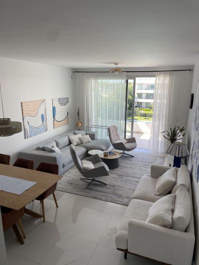 Image No.9-Penthouse de 3 chambres à vendre à Estepona