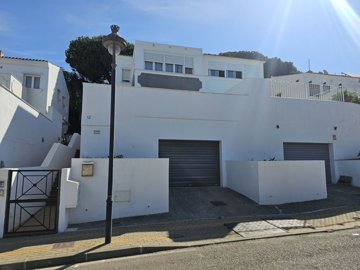 1 - Cabopino, Townhouse