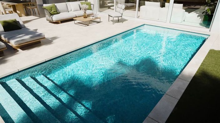 Image No.3-3 Bed Villa for sale