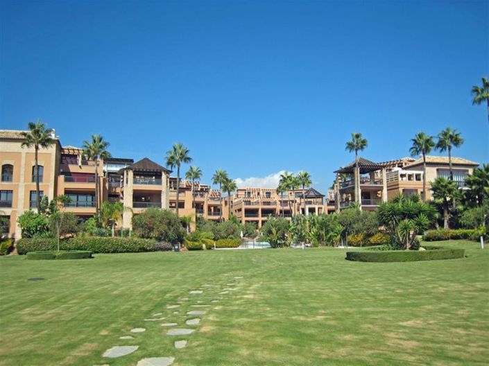 Image No.2-3 Bed Duplex for sale