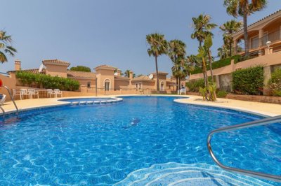 Spanish Property & Co most sold property