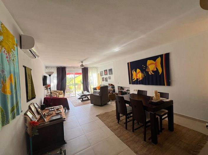 Image No.12-Appartement de 1 chambre à vendre à Marbella