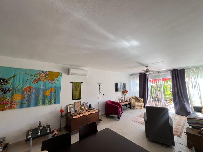 Image No.14-Appartement de 1 chambre à vendre à Marbella