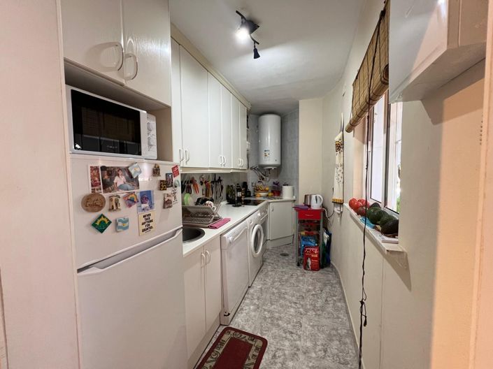 Image No.17-Appartement de 1 chambre à vendre à Marbella