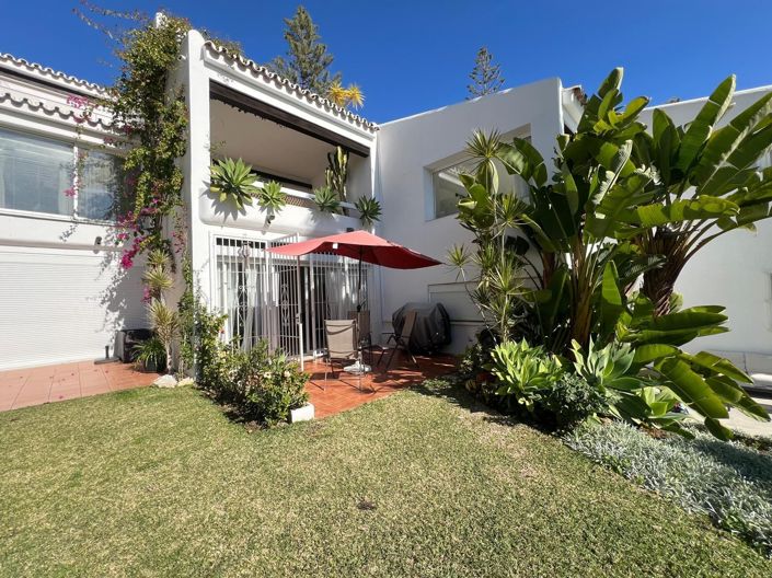 Image No.4-Appartement de 1 chambre à vendre à Marbella