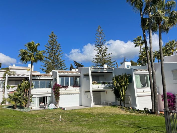 Image No.6-Appartement de 1 chambre à vendre à Marbella