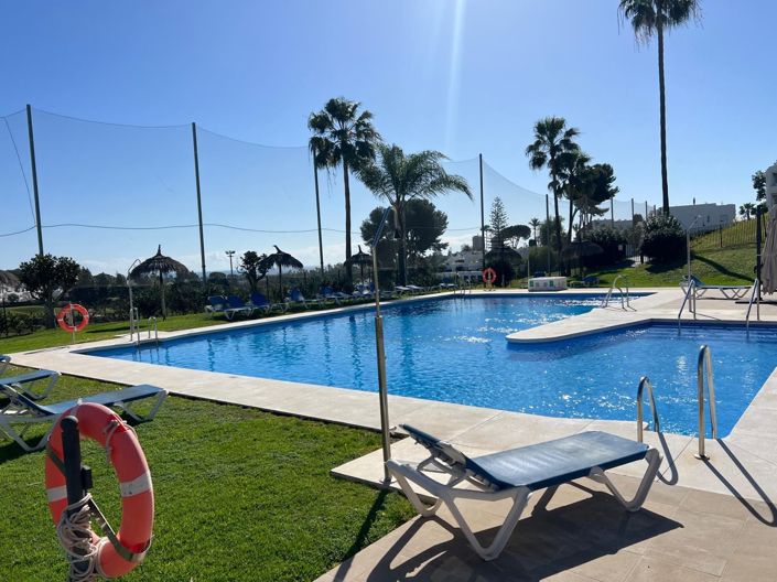 Image No.7-Appartement de 1 chambre à vendre à Marbella