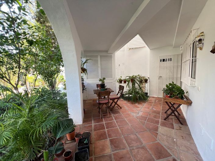 Image No.8-Appartement de 1 chambre à vendre à Marbella