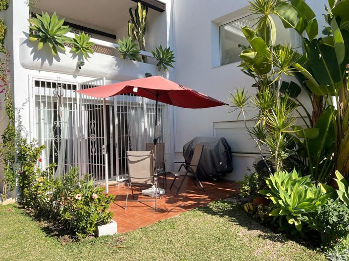 Image No.9-Appartement de 1 chambre à vendre à Marbella