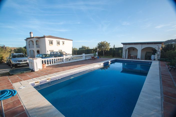 Image No.1-4 Bed Finca for sale
