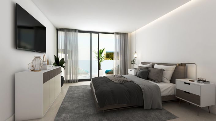 Image No.14-Villa de 4 chambres à vendre à Manilva