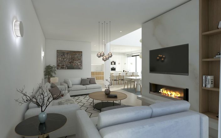 Image No.9-Villa de 4 chambres à vendre à Manilva