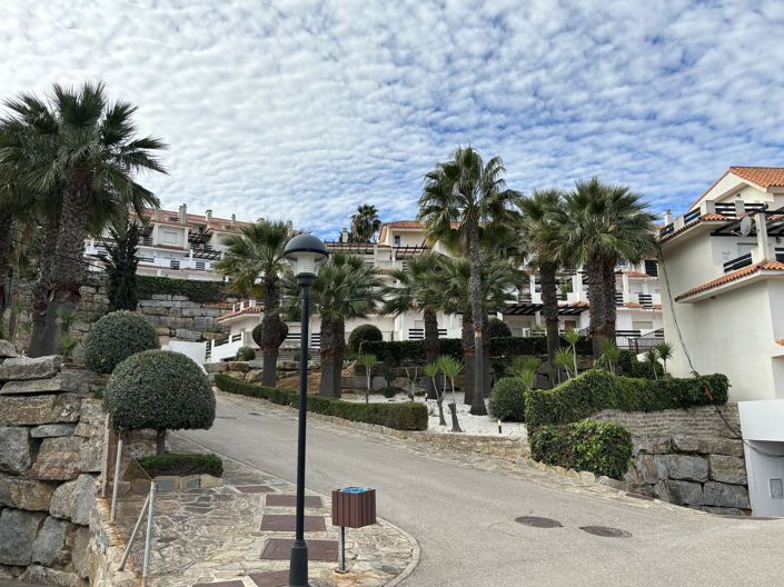 Image No.1-Appartement de 3 chambres à vendre à La Duquesa