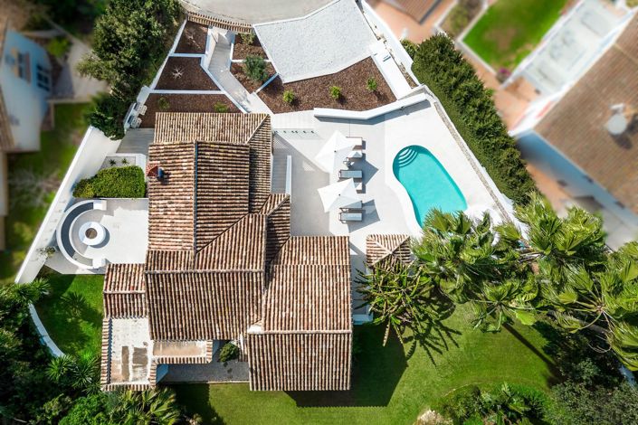 Image No.1-5 Bed Villa for sale