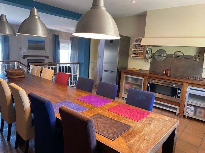 Image No.10-Villa de 6 chambres à vendre à Manilva