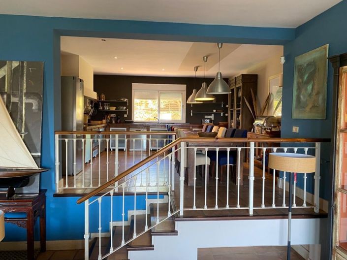 Image No.8-Villa de 6 chambres à vendre à Manilva