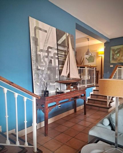 Image No.9-Villa de 6 chambres à vendre à Manilva