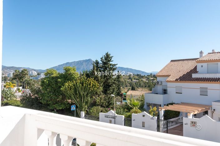 Image No.10-Villa de 4 chambres à vendre à Estepona