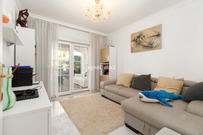 Image No.13-Villa de 4 chambres à vendre à Estepona