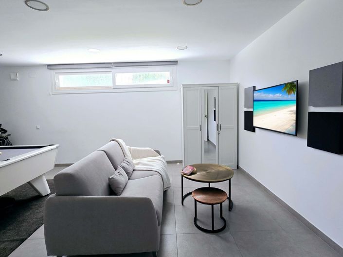 Image No.12-Villa de 4 chambres à vendre à Malaga