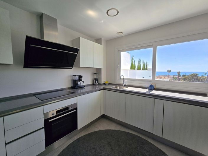 Image No.20-Villa de 4 chambres à vendre à Malaga