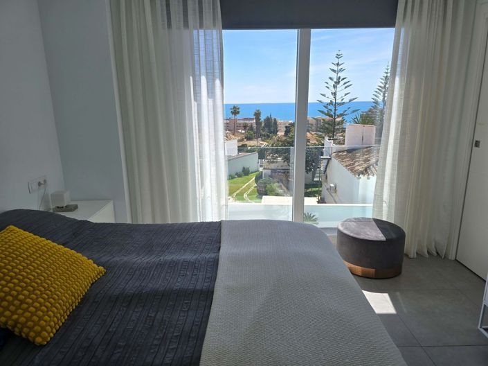 Image No.21-Villa de 4 chambres à vendre à Malaga