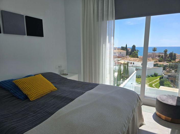 Image No.23-Villa de 4 chambres à vendre à Malaga