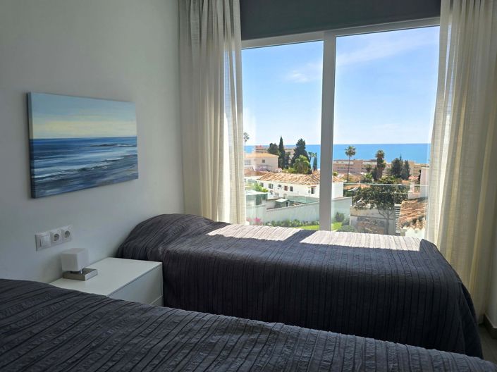 Image No.24-Villa de 4 chambres à vendre à Malaga