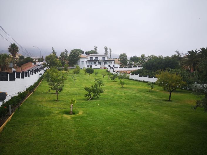 Image No.4-Villa de 5 chambres à vendre à Benalmadena