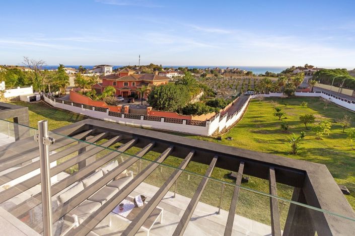 Image No.6-Villa de 5 chambres à vendre à Benalmadena