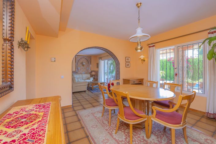 Image No.15-Villa de 3 chambres à vendre à Marbella