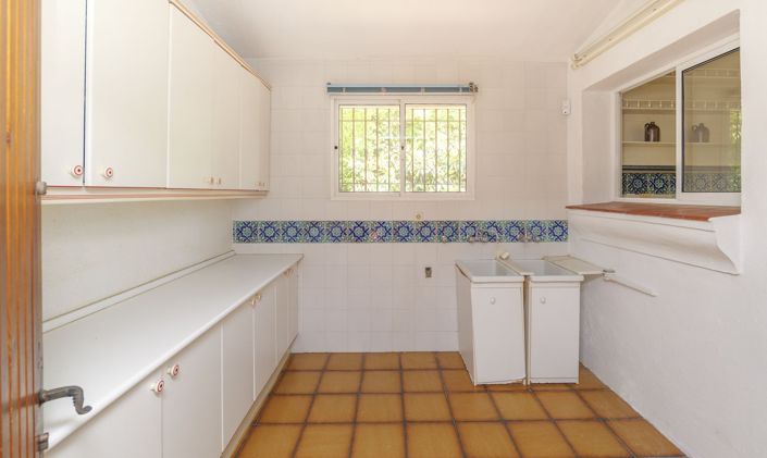 Image No.16-Villa de 3 chambres à vendre à Marbella