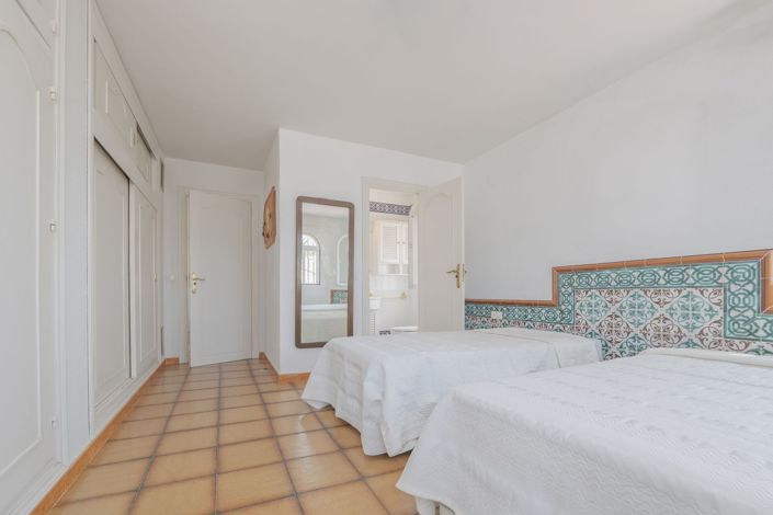 Image No.20-Villa de 3 chambres à vendre à Marbella