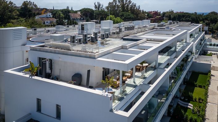 Image No.1-3 Bed Penthouse for sale