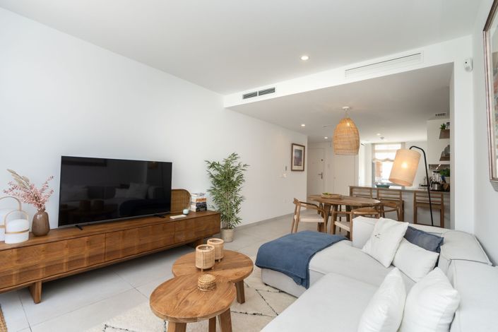 Image No.10-3 Bed Penthouse for sale