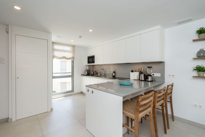 Image No.13-3 Bed Penthouse for sale