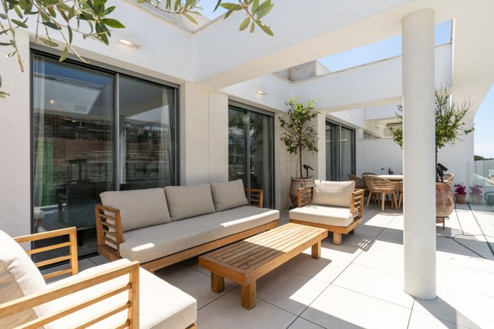 Image No.4-3 Bed Penthouse for sale