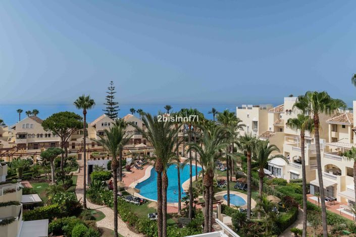 Image No.1-3 Bed Penthouse for sale