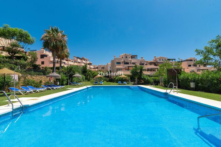 Image No.1-3 Bed Apartment for sale