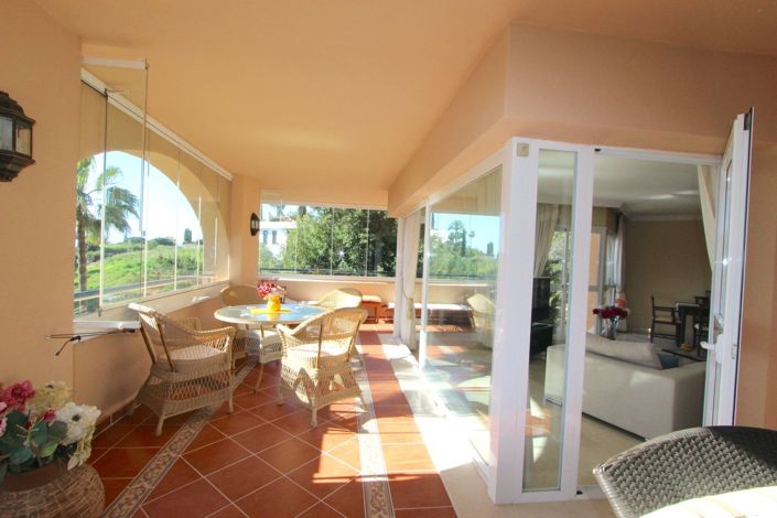 Image No.9-Appartement de 3 chambres à vendre à Elviria