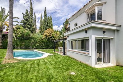 Spanish Property & Co most sold property