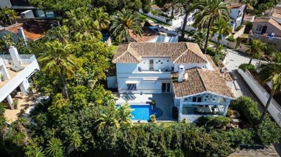 Spanish Property & Co most sold property