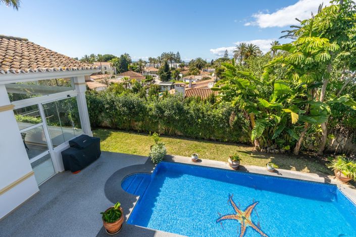 Image No.3-3 Bed Villa for sale