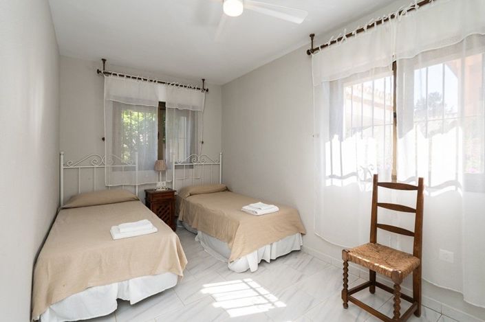 Image No.19-3 Bed Villa for sale