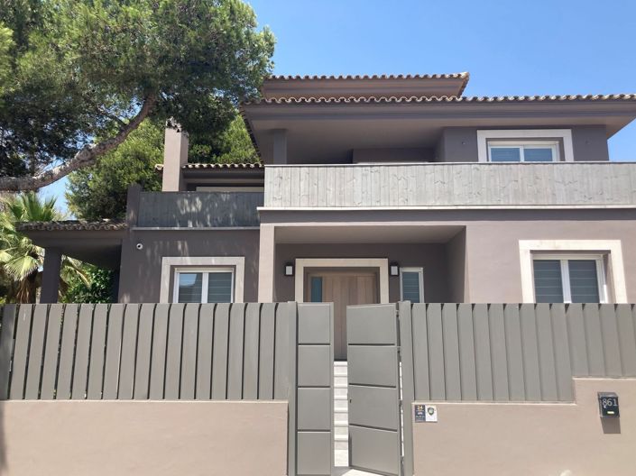 Image No.1-5 Bed Villa for sale