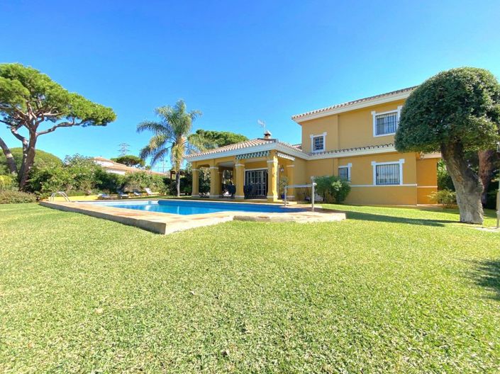 Image No.1-5 Bed Villa for sale