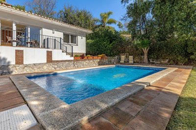 Spanish Property & Co most sold property